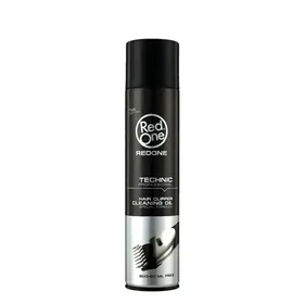 Óleo de Limpeza Red One Technic Hair Clipper 250ml