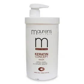 Maurens Keratin Concept Mask