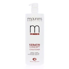 Maurens Keratin Concept Amaciador 1000ml