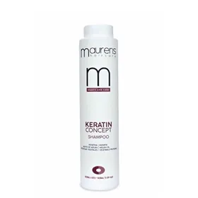Maurens Keratin Concept Shampoo