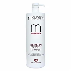 Maurens Keratin Concept Shampoo
