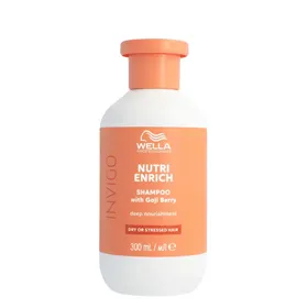 Wella Invigo Nutri Enrich Champô