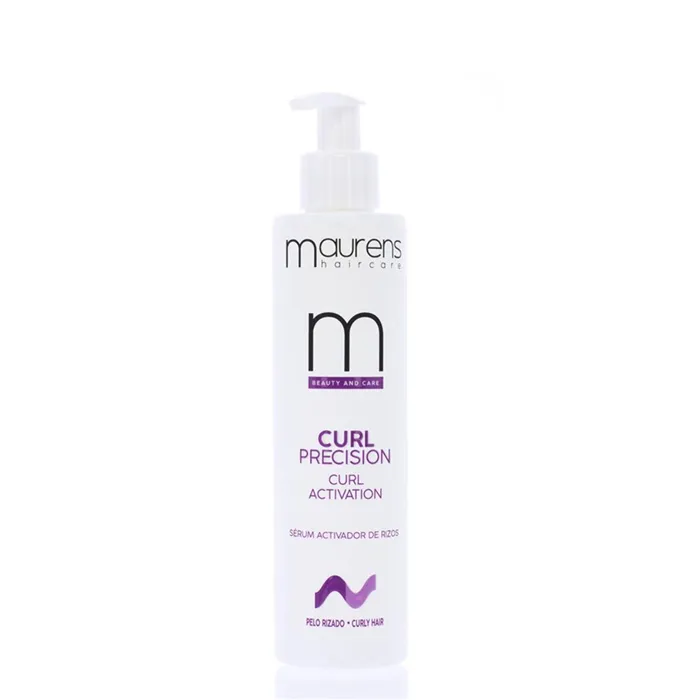 Maurens Curl Precision Curl Activation 200ml