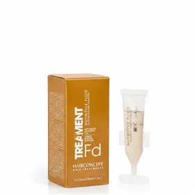 Máscara Nutritiva Hair Concept Strip 5x10ml