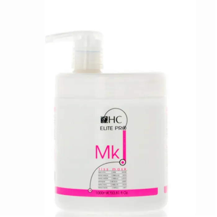 Máscara Elite Pro Liss Hair Concept 1000ml