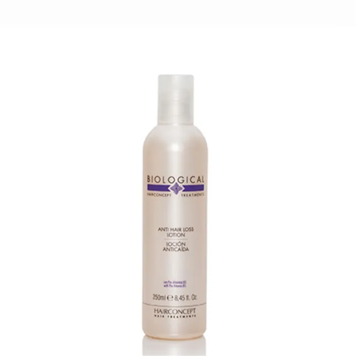 Hair Concept Lotion Anti-Chute Biologique 250 ml