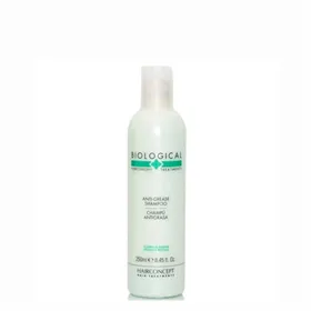 Hair Concept Biological Champô Antigrasa 250ml