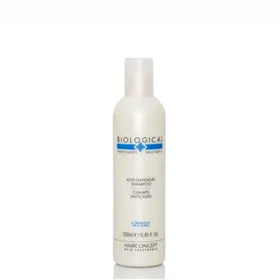 Hair Concept Biological Champu Anticaspa