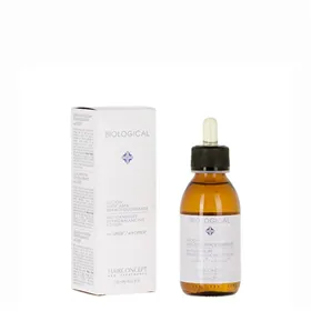 Loção Biológica Hair Concept Dermoequilibrante Antiqueda 125ml