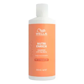 Wella Invigo Nutri Enrich Champô