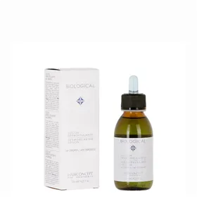 Hair Concept Loção Dermorelaxante Biológica 125ml