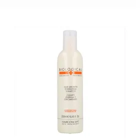 Hair Concept Biological Champô Energizante 250ml