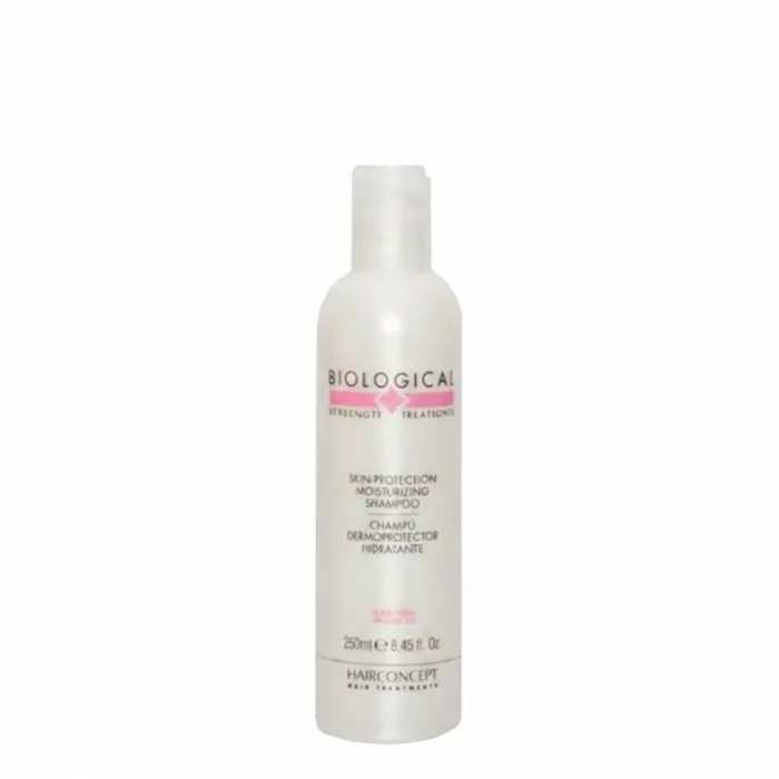 Champô Biological Dermoprotetor Hair Concept 250ml