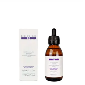 Hair Concept Biological Loção Antiqueda Intensiva 125ml