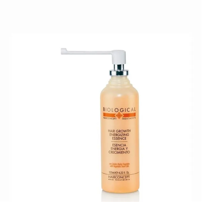 Hair Concept Biological Esencia Energia y Crecimiento 125ml