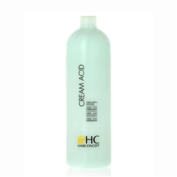 Hair Concept Cream Acid Acondicionador 1000ml