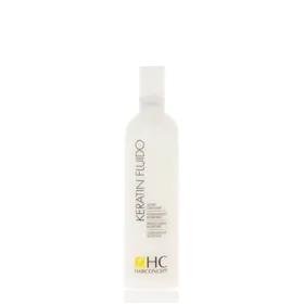 Hair Concept Keratin Fluide après-shampoing 250 ml