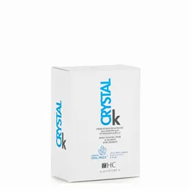Hair Concept Crystal K Crème Régénérante de Liens