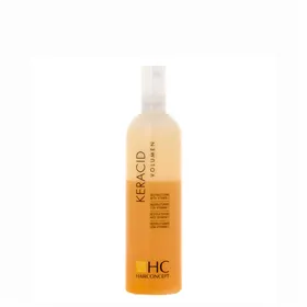 Amaciador Keracid Vitamina C Hair Concept Volume 250ml