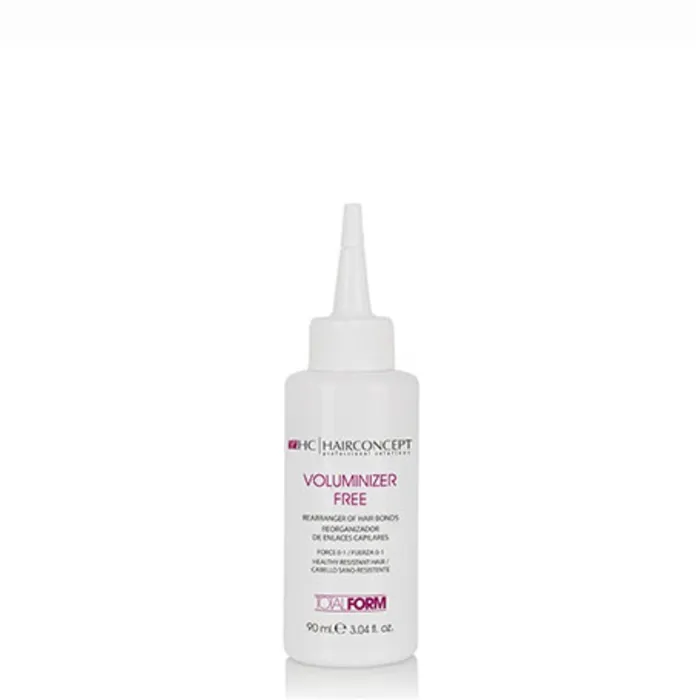 Hair Concept Total Form Voluminizer Free 90ml