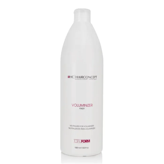 Hair Concept  Total Form Voluminizer Fixer 1000ml