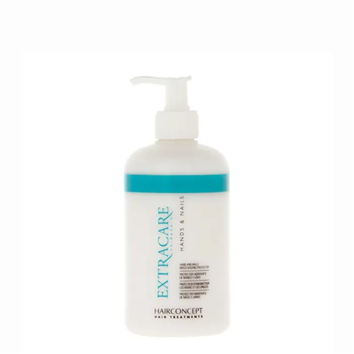 Hair Concept Crema Manos y Uñas 500ml
