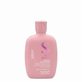 Alfaparf Milano Semi di Lino Moisture Shampoo