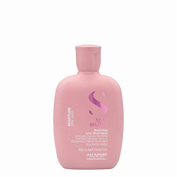 Alfaparf Milano Semi di Lino Moisture Shampoo