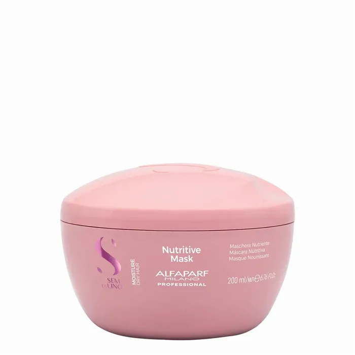 Alfaparf Milano Semi di Lino Moisture Mask