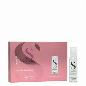 Alfaparf Milano Semi di Lino Moisture Essential Oil 6x13ml
