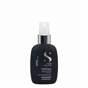 Alfaparf Semi di Lino Sublime Cristalli Spray 125ml