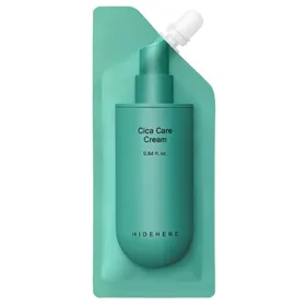Cream de Cica Care Hidehere 25ml