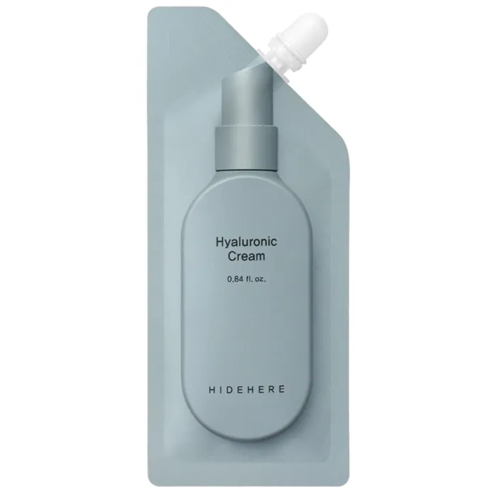 Creme de Ácido Hialurónico Hidehere 25ml
