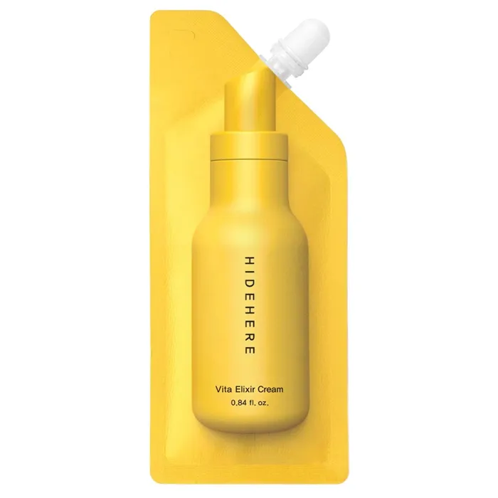Hidehere Vta Elixir Cream 25ml