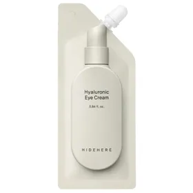 Crema de Olhos com Ácido Hialurónico Hidehere 25ml