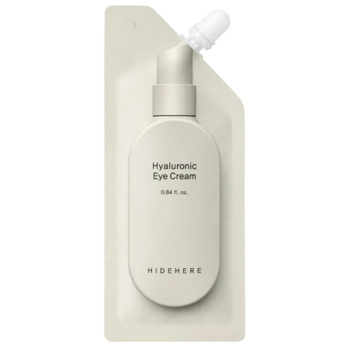 Hidehere Hyaluronic Eye Cream 25ml