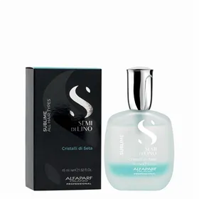 Alfaparf Semi Di Lino Sublime Cristais de Seda 45ml