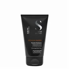Alfaparf Semi Di Lino Sublime Cellula Madre Smooth Multiplier 150 ml