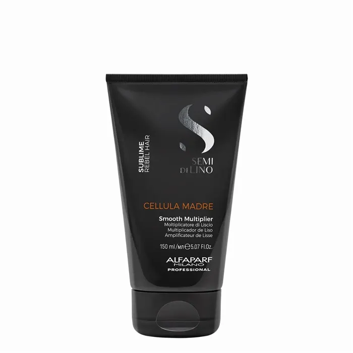 Alfaparf Semi Di Lino Sublime Cellula Madre Smooth Multiplier 150 ml