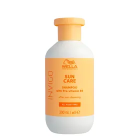 Wella Invigo Sun Protective Champô 300ml