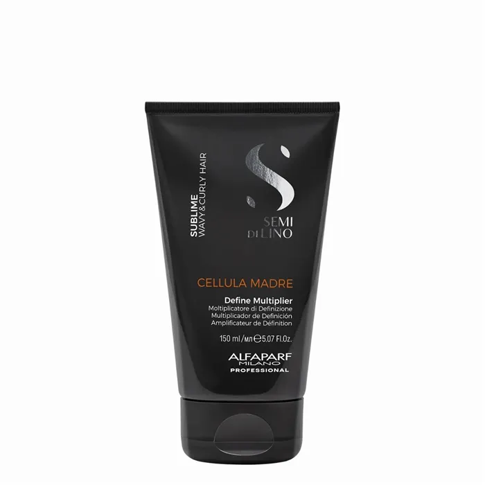 Alfaparf Semi Di Lino Sublime Cellula Madre Define Multiplier 150 ml