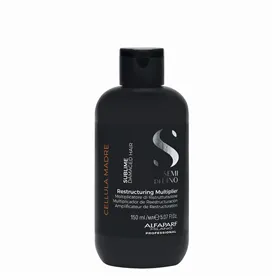 Alfaparf Semi Di Lino Sublime Cellula Madre Restructuring Multiplier 150ml