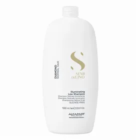 Alfaparf Semi Di Lino Diamond Illuminating Shampoo