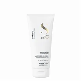 Alfaparf Semi di Lino Diamond Illuminating Amaciador