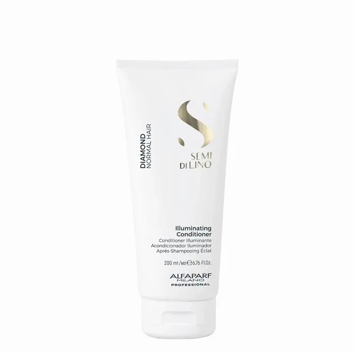 Alfaparf Semi di Lino Diamond Illuminating Amaciador