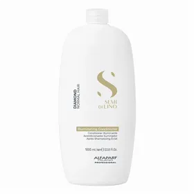Alfaparf Semi Di Lino Diamond Illuminating Conditioner