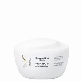 Alfaparf Semi Di Lino Diamond Illuminating Mask