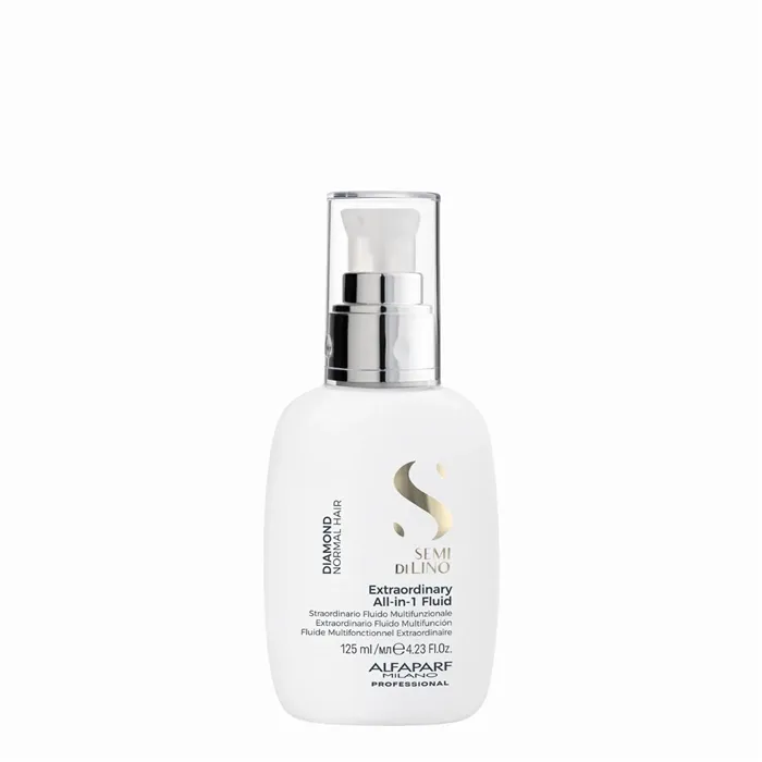 Alfaparf Semi Di Lino Diamond Illuminating All In One Fluid 125ml