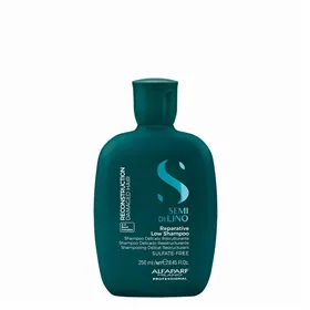Alfaparf Semi Di Lino Reconstruction Shampoo 250ml