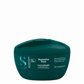 Alfaparf Semi Di Lino Reconstruction Mask